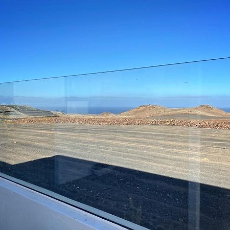 Azur Arts Lanzarote Lofts Apartment Tinajo Exterior foto