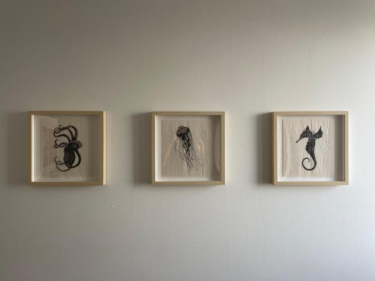 Azur Arts Lanzarote Lofts Apartment Tinajo Cameră foto